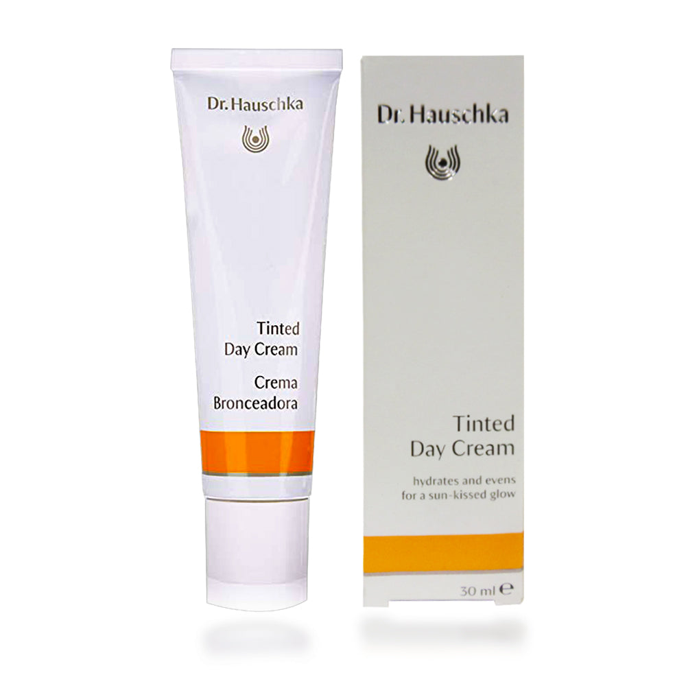 Dr. Hauschka Tinted Day Cream, 1 oz