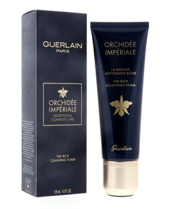Guerlain Orchidee Imperiale The Rich Cleansing Foam, 4.2 oz