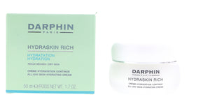 Darphin Paris Hydraskin Rich Cream, 1.7 oz