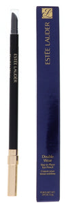 Estee Lauder Double Wear Stay-in Place Eye Pencil, No.1 Onyx, 0.04 oz