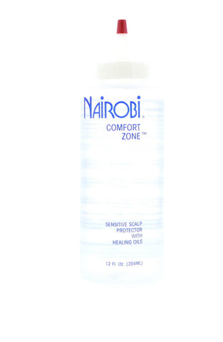 Nairobi Comfort Zone Sensitive Scalp Protector, 12 oz