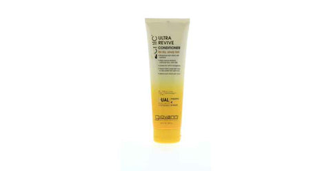 Giovanni 2Chic Pineapple & Ginger Ultra-Revive Conditioner, 8.5 oz