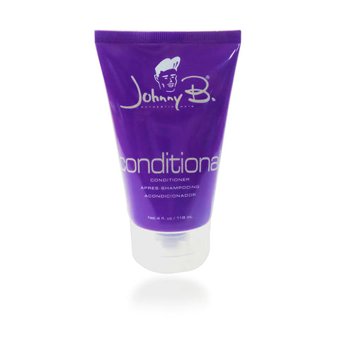 Johnny B Conditional Conditioner 4 oz