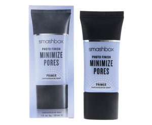 Smashbox Photo Finish Minimize Pores Primer, 1 oz