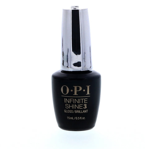 OPI Infinite Shine ProStay Gloss Top Coat - 0.5oz, #IST31 - ID: 19962309823
