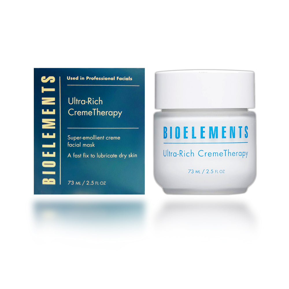 Bioelements Ultra-Rich Creme Therapy 2.5 oz