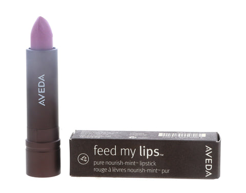 Aveda Feed My Lips Lipstick, Sugar Apple, 0.34 oz