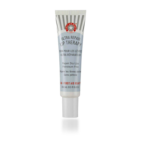 First Aid Beauty Ultra Repair Lip Therapy 0.5oz