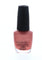 OPI Cozu-Melted In The Sun Nail Polish 15 ml / 0.5 oz