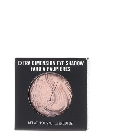 MAC Extra Dimension Eye Shadow, Sweet Heat, 0.04 oz