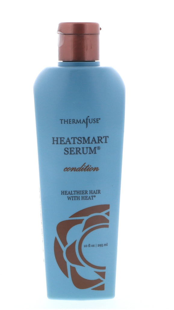 Thermafuse Heat Smart Serum Conditioner, 10 oz
