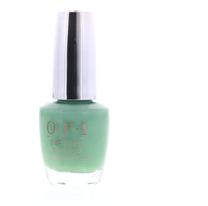 OPI Infinite Shine Nail Lacquer, Withstands The Test Of Thyme, 0.5 Fl Oz - ID: 735520189903
