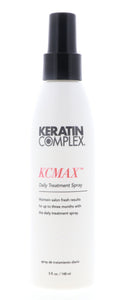 Keratin Complex Daily Treatment Spray, 5 oz