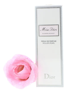 Dior Miss Dior Blooming Bouquet Eau de Toilette Roll-on Perfume for Women, 0.67 oz