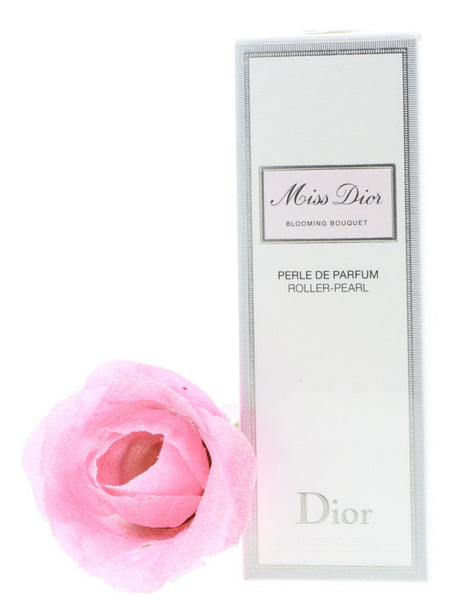 Christian Dior Miss Dior Roller Pearl Eau De Toilette 20ml/0.67oz