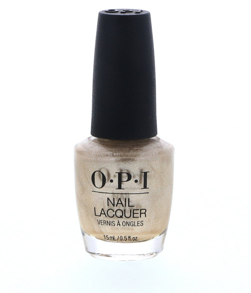OPI Up Front & Personal - Nail Lacquer, 15ml/0.5oz