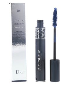 Dior Diorshow Lash Extension Effect Mascara, No.258 Pro Blue, 0.33 oz