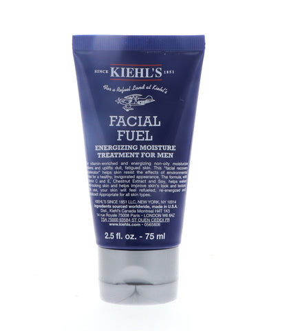 Kiehl's Facial Fuel Energizing Moisture Treatment for Men, 2.5 oz