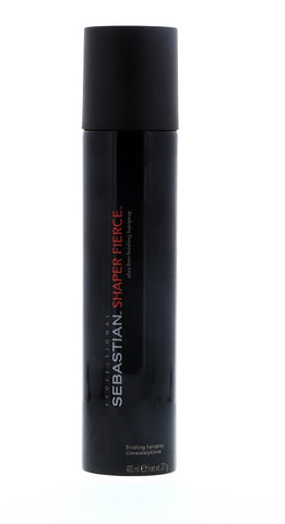Sebastian Shaper Fierce Ultra Firm Finishing Hair Spray, 13.6 oz ID: 23838335