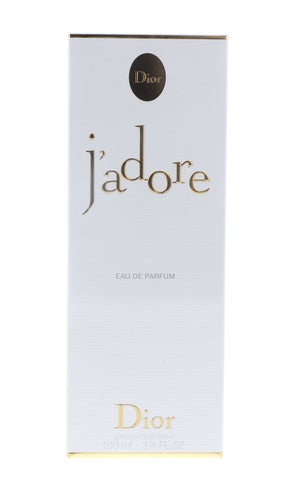 Dior J'Adore Eau de Parfum Spray, 3.4 oz
