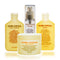 Mixed Chicks Quad Pack - Shampoo, Deep Conditioner, Leave-In Conditioner & Hair Silk, 29.7 oz
