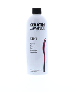 Keratin Complex Express Blow Out Smoothing Treatment, 16 oz