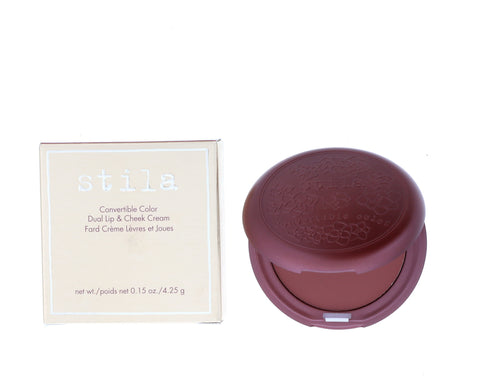 Stila Convertible Color Dual Lip and Cheek Cream, Magnolia, 0.15 oz