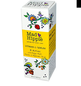 Mad Hippie Vitamin C Serum, 1.02 oz