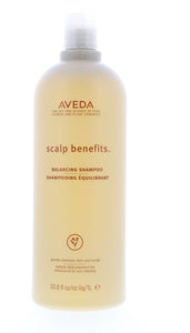 Aveda Scalp Benefits Balancing Shampoo 33.8 oz