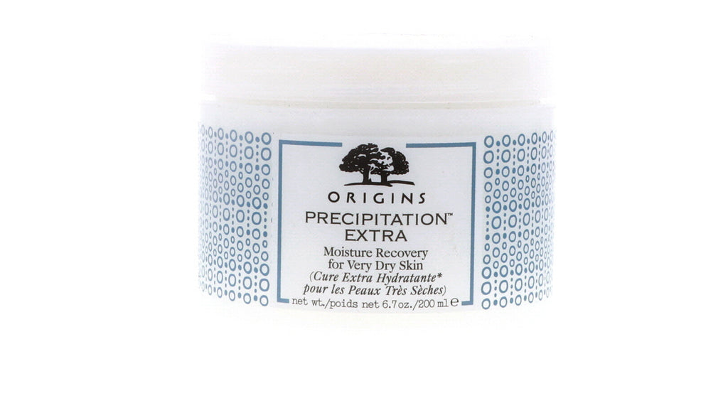 Origins Precipitation Extra Moisture Recovery for Very Dry Skin, 6.7 oz