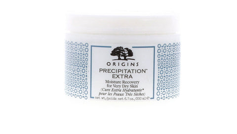 Origins Precipitation Extra Moisture Recovery for Very Dry Skin, 6.7 oz