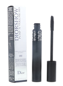 Dior Diorshow Pump 'N Volume HD Mascara, No.090 Black Pump, 0.21 oz