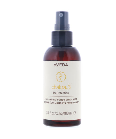 Aveda Chakra 3 Balancing Pure-Fume Body Mist, 3.4 oz