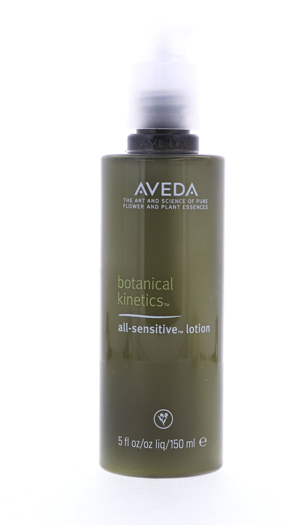 Aveda Botanical Kinetics All Sensitive Lotion 5 oz