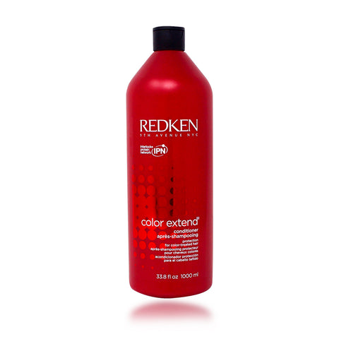 Redken Color Extend Conditioner, 33.8 oz 2 Pack