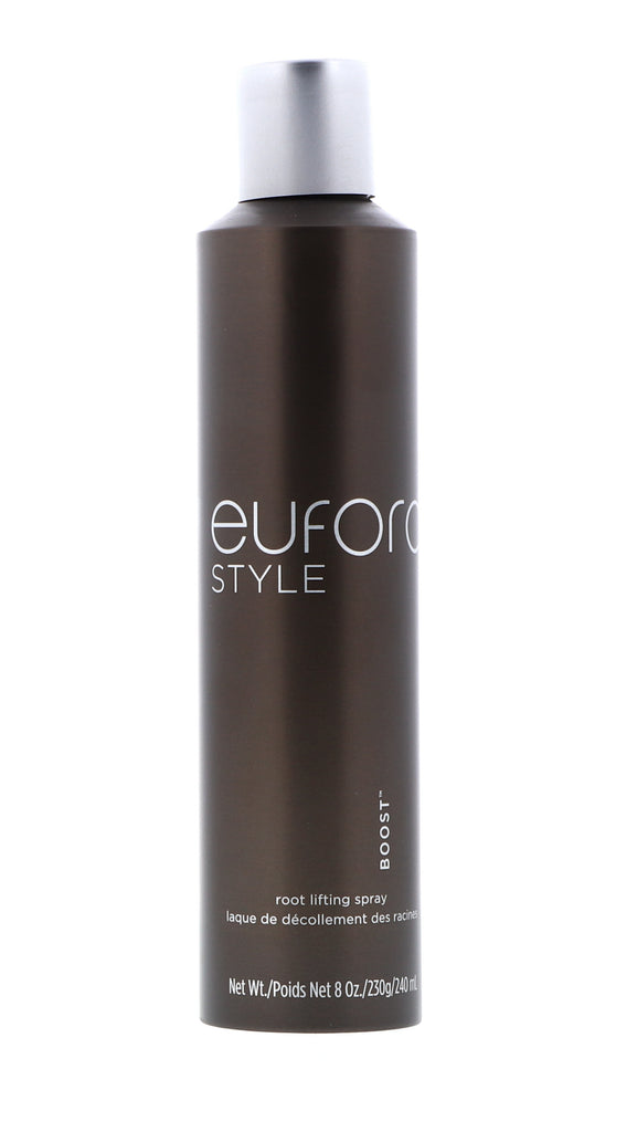 Eufora Style Boost Root Lifting Spray, 8 oz