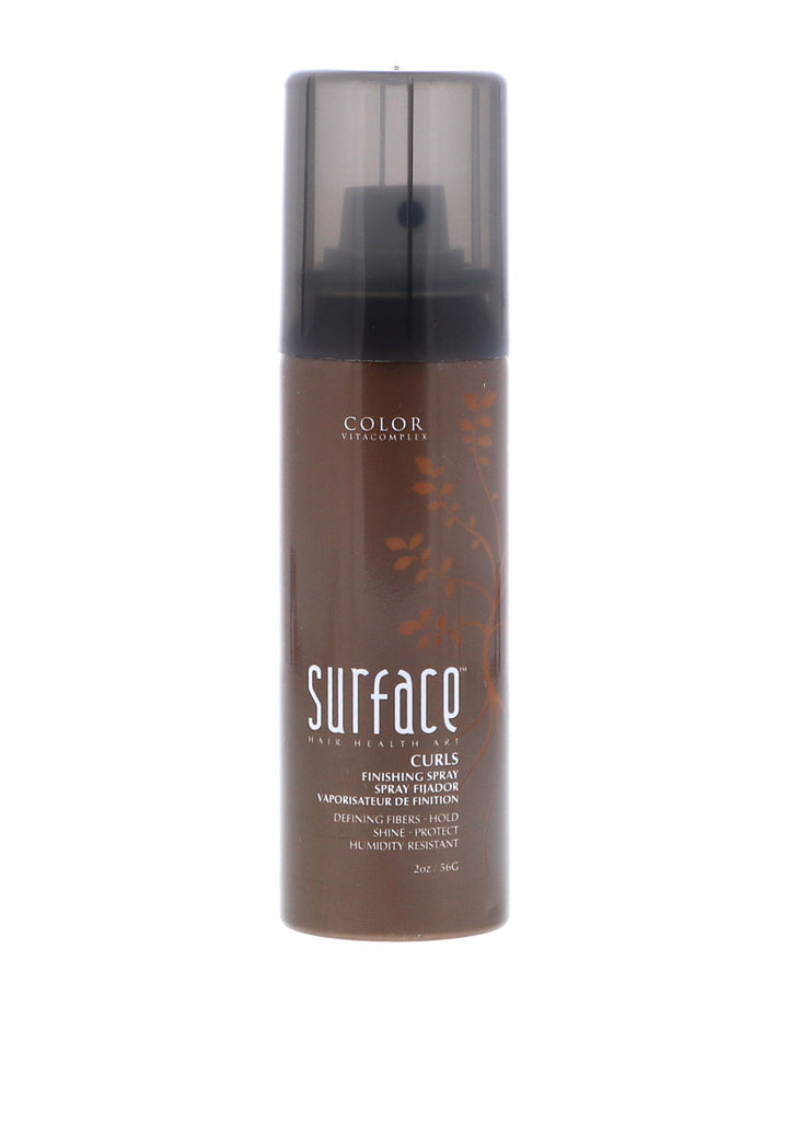 Surface Curls Curl Spray, 2 oz