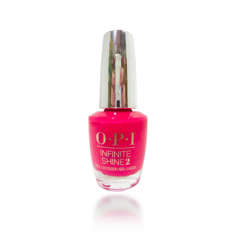 OPI Running With The In-Finite Crowd - Infinite Shine Nail Lacquer, 15ml/0.5oz