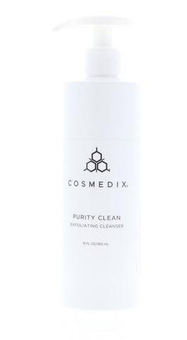 CosMedix Purity Clean, 12.1 oz