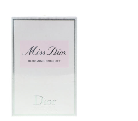 Dior Miss Dior Blooming Bouquet Eau De Toilette Spray, 3.4 oz