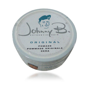 Johnny B Original Pomade, 4.5 Ounce