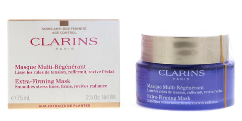 Clarins Extra Firming Mask, 2.5 oz