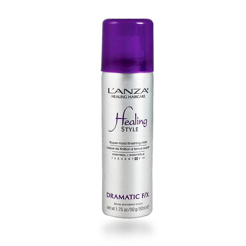 Lanza Healing Style Dramatic F/X Finishing Mist Hair Spray 1.75 oz