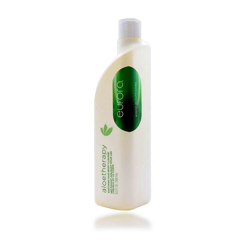 Eufora Aloetherapy Soothing Hair-Body Cleanse 16.9 oz