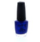 OPI Blue My Mind - Nail Lacquer, 15ml/0.5oz