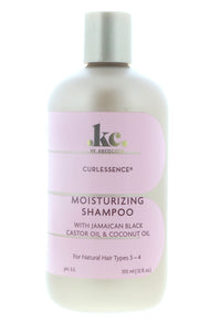 Avlon KeraCare Curlessence Moisturizing Shampoo, 12 oz 2 Pack