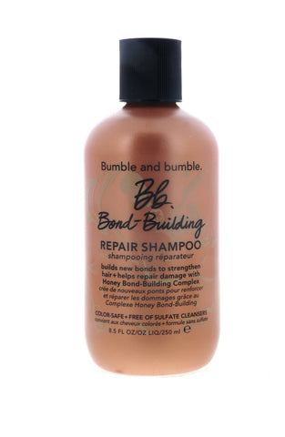 Bumble and Bumble Bond Building Repair Shampoo, 8.5 oz
