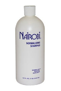 Nairobi Normalizing Shampoo, 32 oz