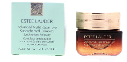 Estee Lauder Advanced Night Repair Eye Supercharged Complex Synchronized Recovery, 0.5 oz