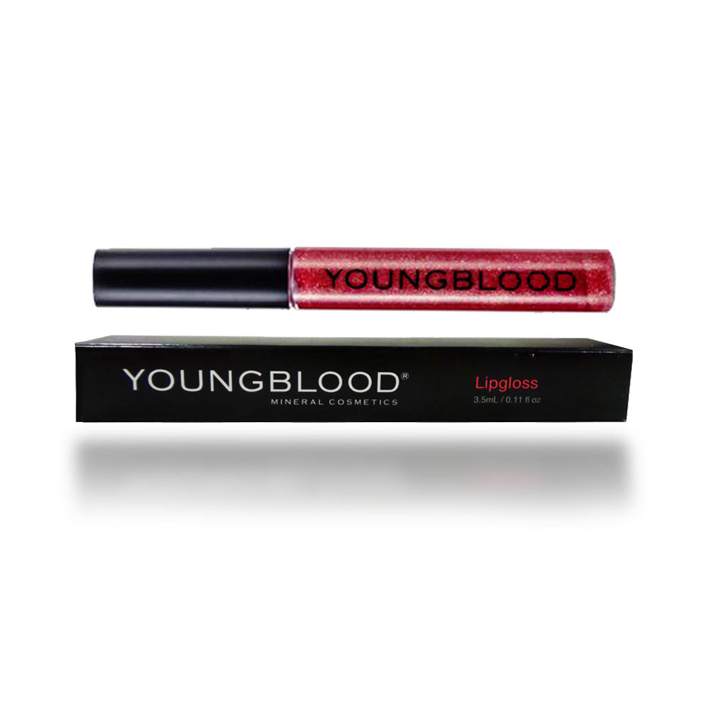 Youngblood - Lipgloss - Marrakech - 4.5g/0.16oz